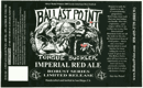 Ballast Point Tongue Buckler Dry Hopped With Goldings Beer 19763