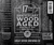 Great Divide 17th Anniversary Wood Aged Double IPA Beer