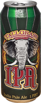 Tallgrass IPA Beer