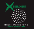 Xbeeriment Black Force One Beer