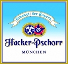 Hacker Pschorr Maibock Beer
