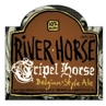 River Horse Tripel Horse Beer 19873