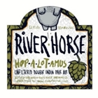 River Horse Hopalotamus Beer