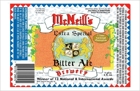 McNeill's ESB Beer