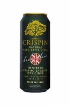 Crispin Browns Lane Beer