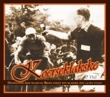 Gaverhopke Koerseklakske Beer 19913
