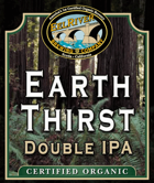 Eel River Earth Thirst Beer