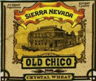 Sierra Nevada Old Chico Crystal Wheat Beer