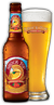 Shock Top Raspberry Wheat Beer 19973