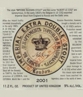 Le Coq Imperial Double Stout 2005 Beer 19983