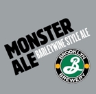 Brooklyn Monster 2010 Beer