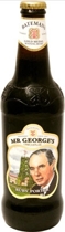 Batemans Mr. George's Ruby Porter Beer