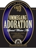 Ommegang Adoration 2009 Beer 20213