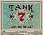 Boulevard Tank 7 Beer