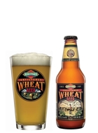 Boulevard Unfiltered Wheat Beer