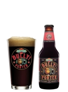 Boulevard Bully! Porter Beer