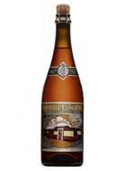 Boulevard Double Wide IPA Beer