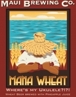 Maui Mana Wheat Beer 20458