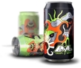 Bomb Lager Beer 20473