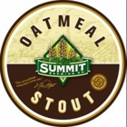 Summit Oatmeal Stout Beer