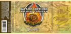 Captain Lawrence Saison Beer