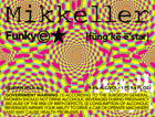 Mikkeller Funky E Star Beer