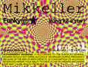 Mikkeller Funky E Star Beer 20663