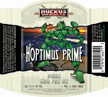 Ruckus Hoptimus Prime Beer 20713