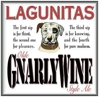 Lagunitas Gnarlywine 2010 Beer 20763