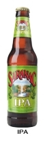 Saranac India Pale Ale Beer