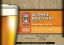 Widmer Brothers Citra Blonde Summer Brew Label