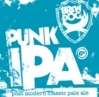 BrewDog Punk IPA Beer 20843