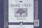 Two Brothers Bare Tree 2010 Beer