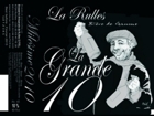 La Rulles La Grande 10 Beer