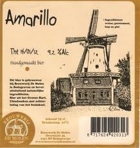 De Molen Amarillo Beer