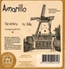 De Molen Amarillo Beer 21003
