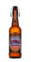 Moosbacher Kellerbier Beer