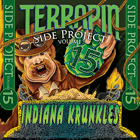 Terrapin Indiana Krunkles Beer