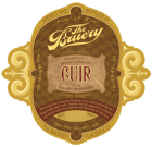 Bruery Cuir 3rd Anniversary Old Ale Beer