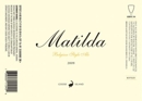 Goose Island Matilda 2010 Beer 21088