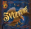 5 Rabbit 5 Vulture Beer 21118
