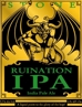 Stone Ruination Double Dry Hopped Beer 21133