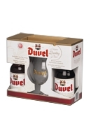 Duvel Gift Pack Beer