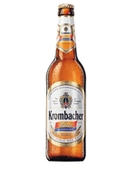 Krombacher Weizen Beer