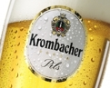 Krombacher Pils Beer 21323