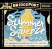 Bridgeport Summer Squeeze Beer 21343