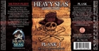 Clipper City Heavy Seas Plank 1 Beer