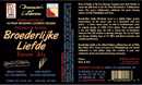 De Proef Sly Fox Broederlijke Liefde Beer 21443