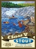 Kern River Class V Stout Beer 21463