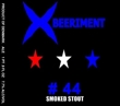 Xbeeriment #44 Beer 21473